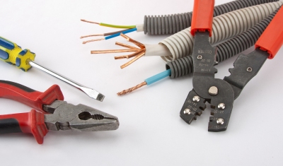 Electrical repairs in Orsett, Chafford Hundred, RM16