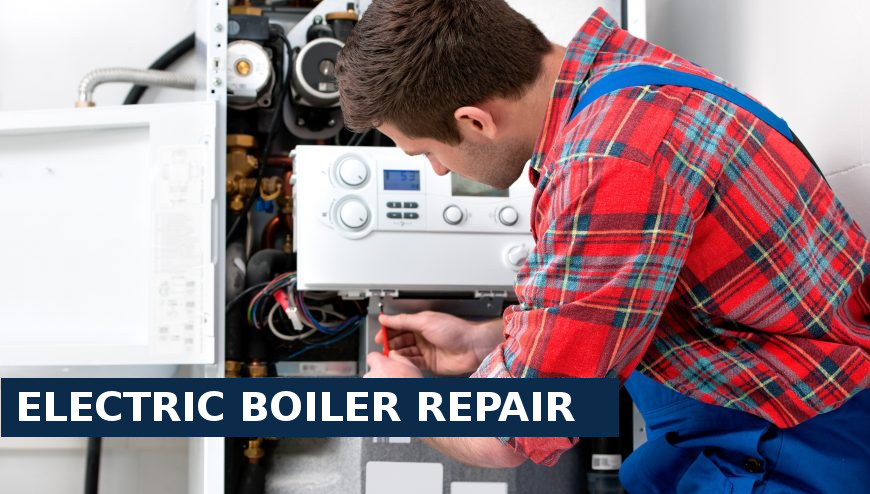 Electric boiler repair Orsett