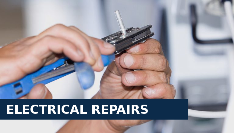 Electrical repairs Orsett