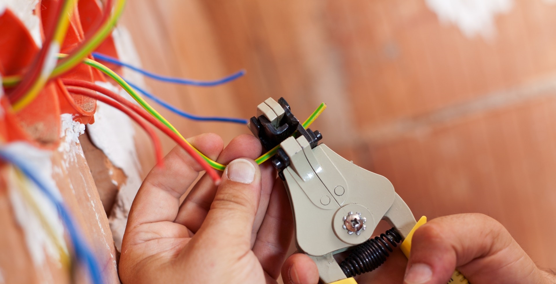 Electricians testimonials Orsett