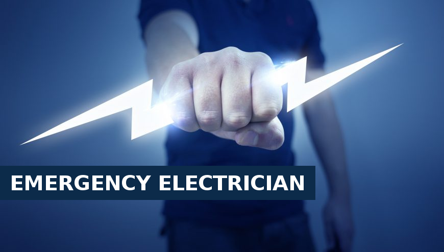 Emergency Electrician Orsett