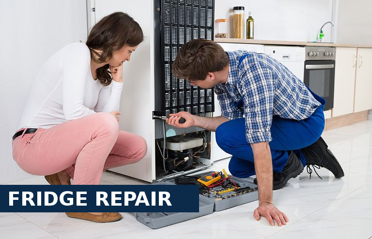 Fridge Repair Orsett