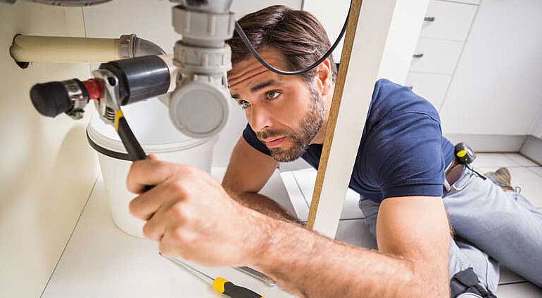 Plumbers Orsett